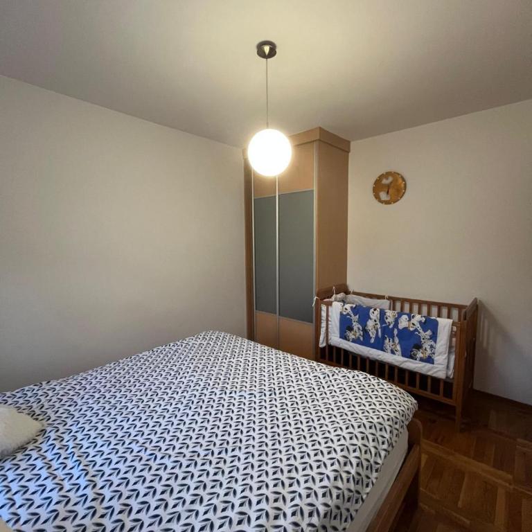 Plavi apartman Airport - Apartman - 21