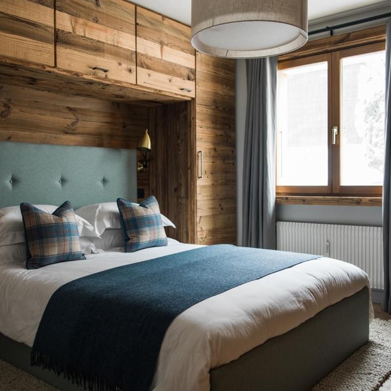 Alpine Residence, The Verbier Residences - Appartement 3 Chambres - 12