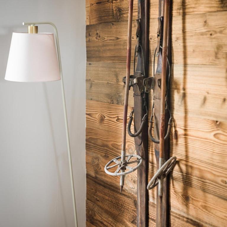 Alpine Residence, The Verbier Residences - Appartement 3 Chambres - 13