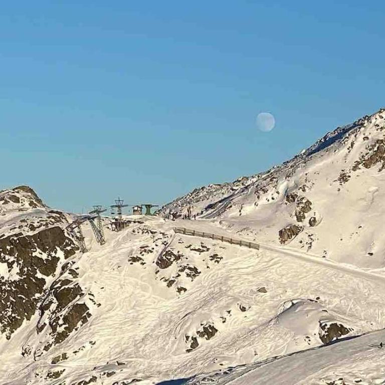 Alpine Residence, The Verbier Residences - Appartement 3 Chambres - 14