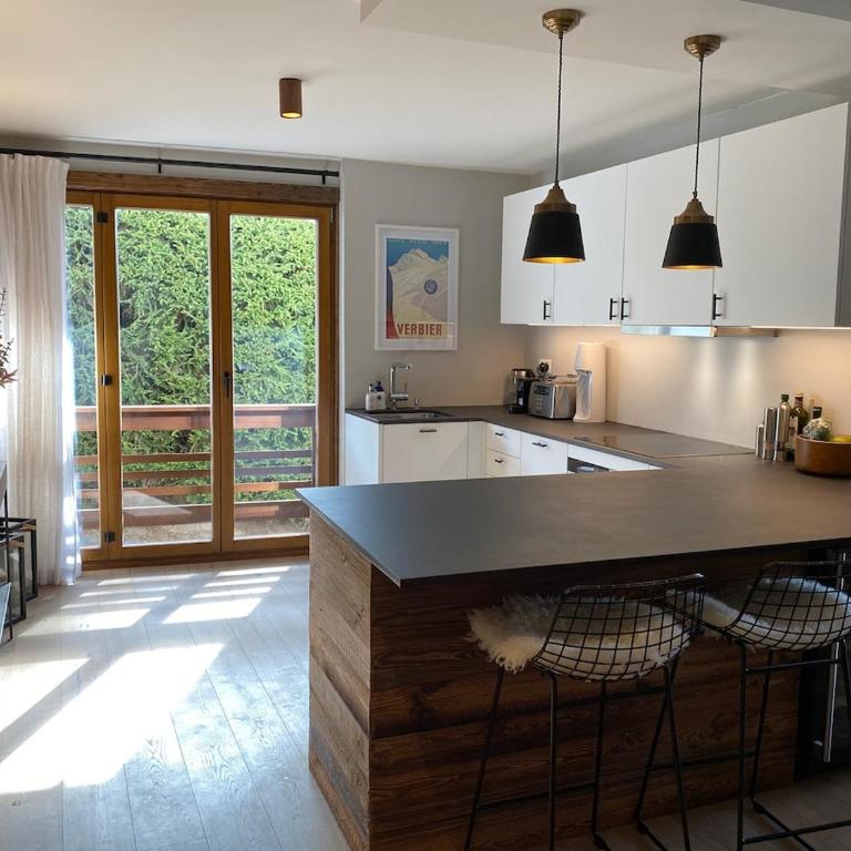 Alpine Residence, The Verbier Residences - Appartement 3 Chambres - 16