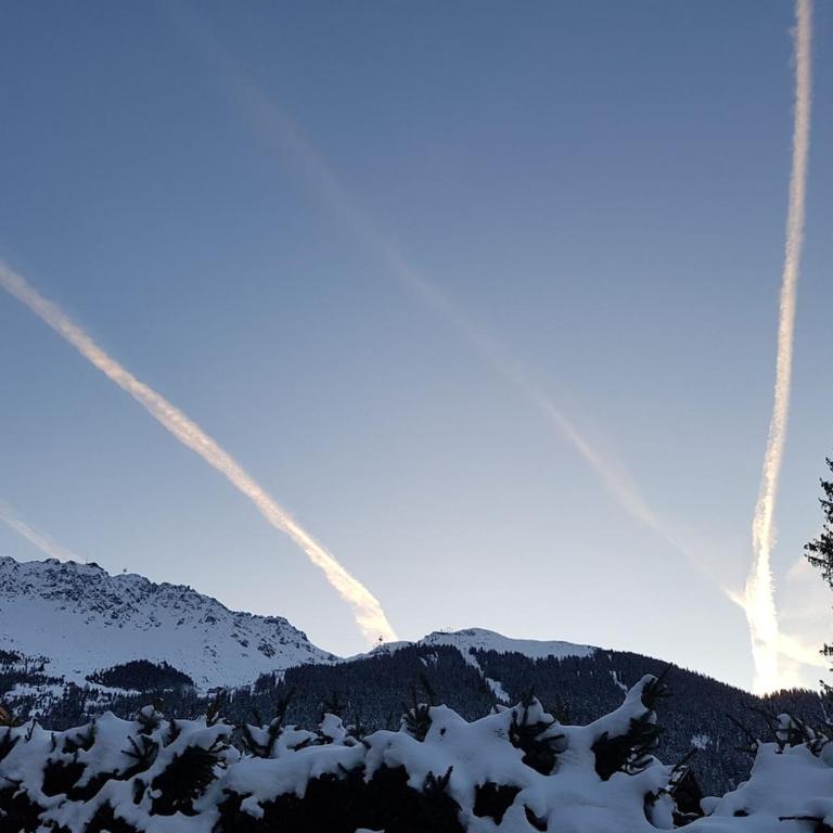 Alpine Residence, The Verbier Residences - Appartement 3 Chambres - 17