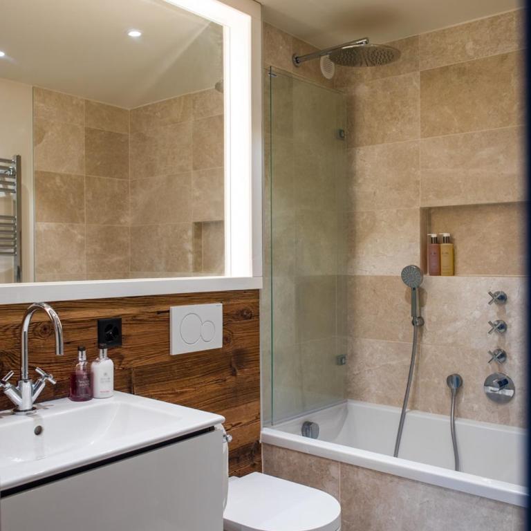 Alpine Residence, The Verbier Residences - Appartement 3 Chambres - 18