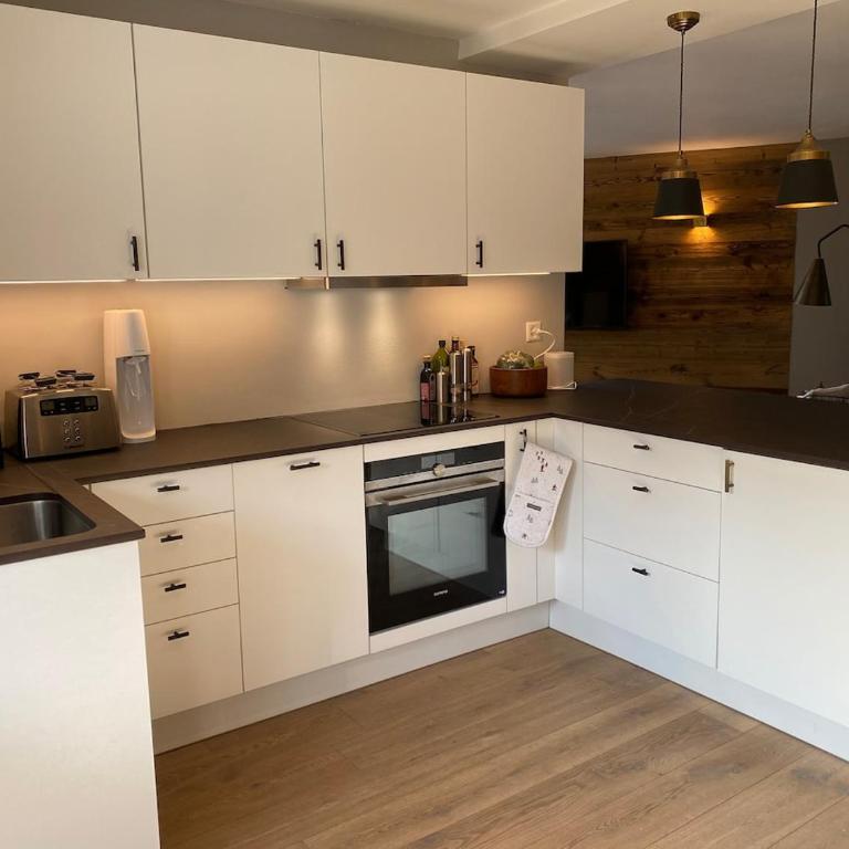 Alpine Residence, The Verbier Residences - Appartement 3 Chambres - 19