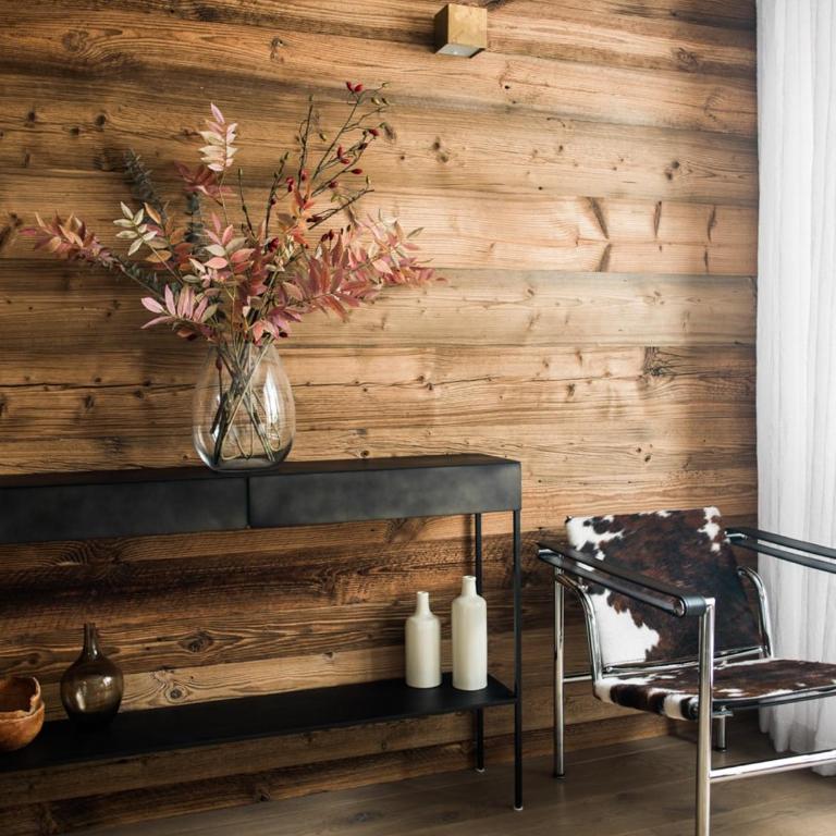 Alpine Residence, The Verbier Residences - Appartement 3 Chambres - 21