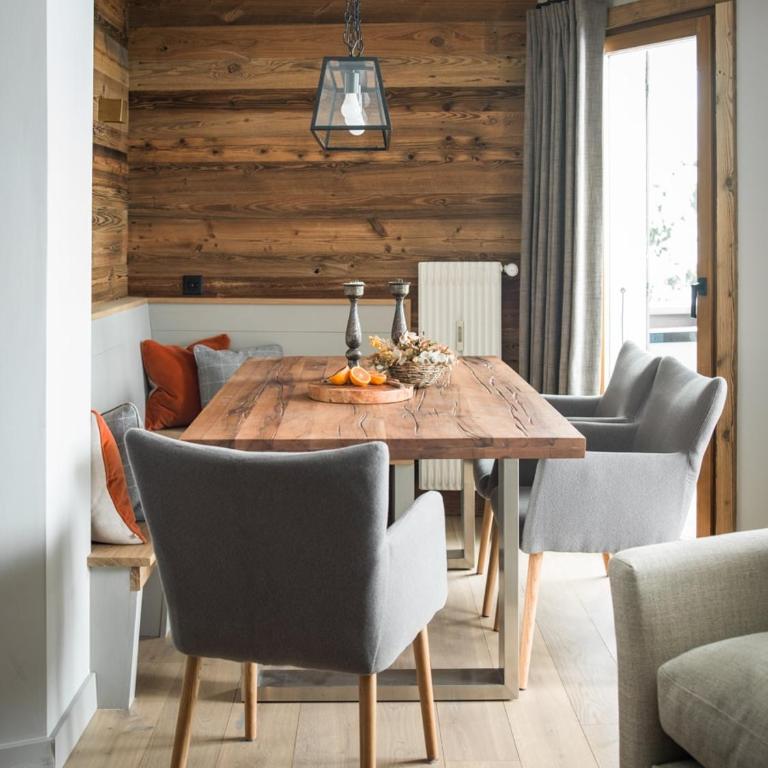 Alpine Residence, The Verbier Residences - Appartement 3 Chambres - 25