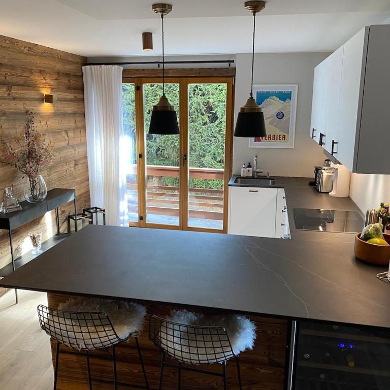 Alpine Residence, The Verbier Residences - Appartement 3 Chambres - 29