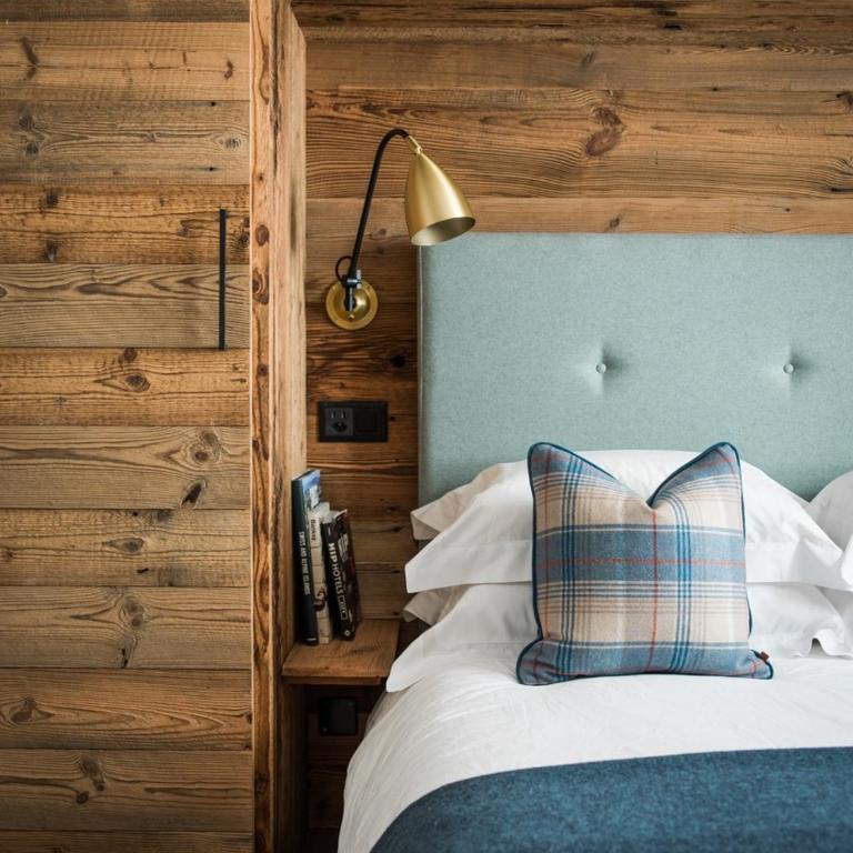 Alpine Residence, The Verbier Residences - Appartement 3 Chambres - 30