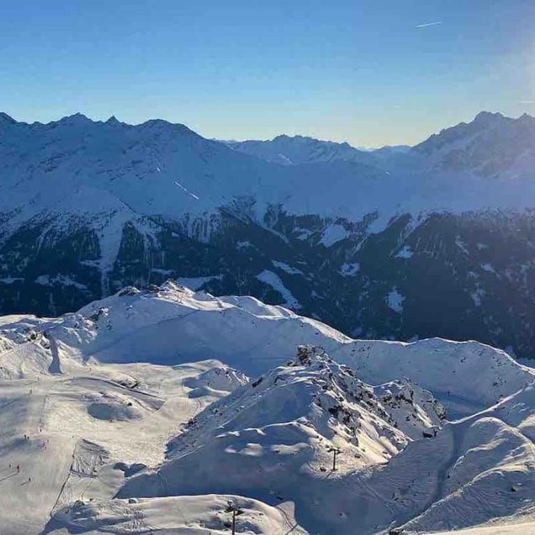 Alpine Residence, The Verbier Residences - Appartement 3 Chambres - 31