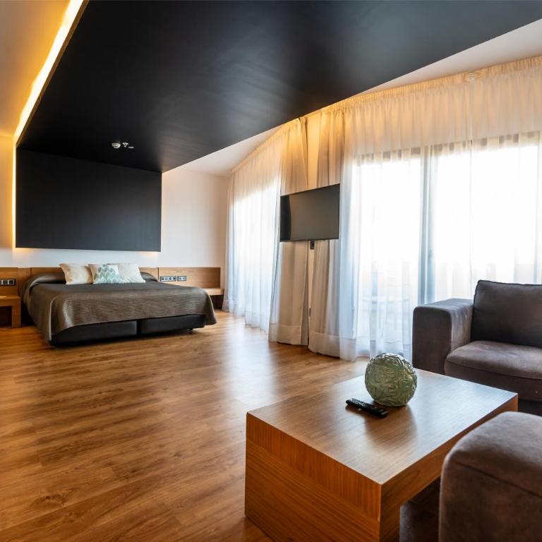 Albir Playa Hotel & Spa - Suite with Spa Access - 26