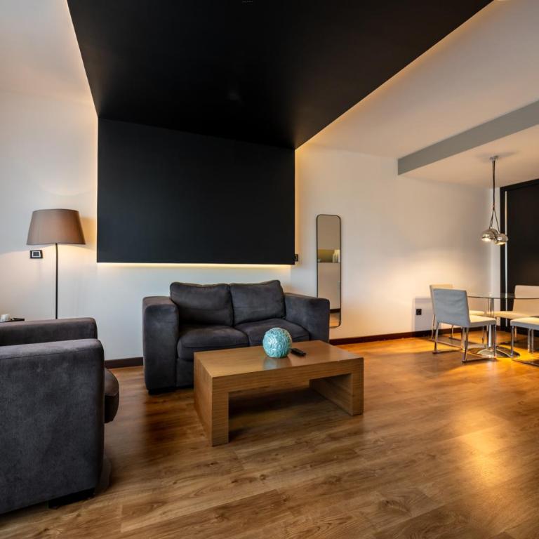 Albir Playa Hotel & Spa - Suite with Spa Access - 25