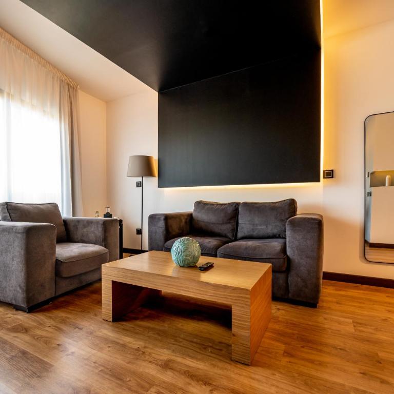 Albir Playa Hotel & Spa - Suite with Spa Access - 24