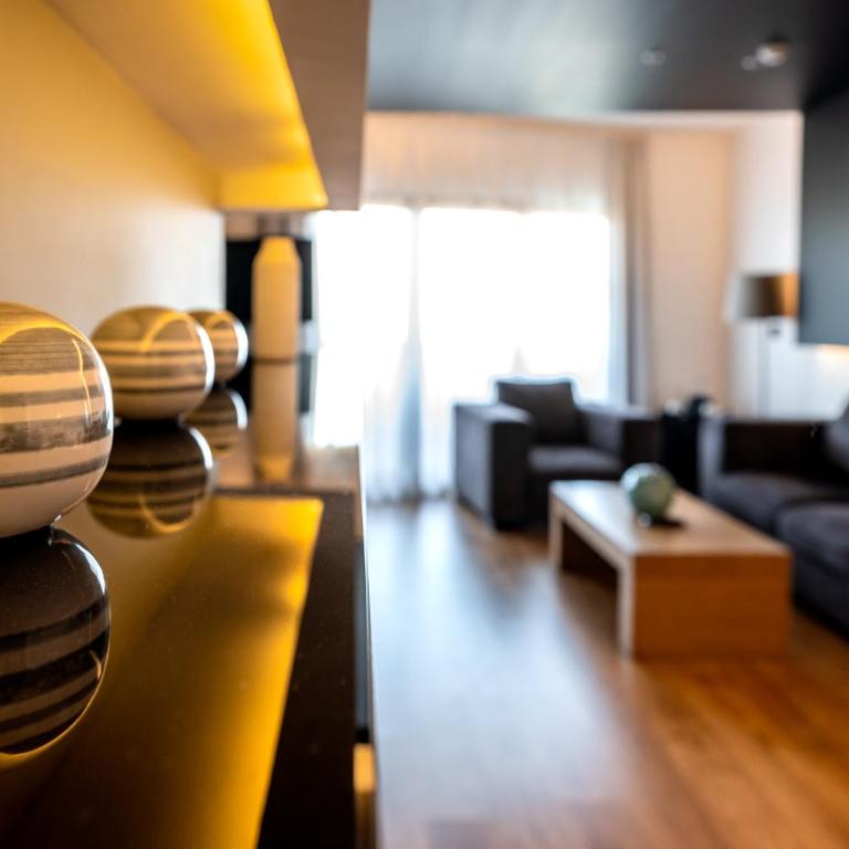Albir Playa Hotel & Spa - Suite with Spa Access - 21