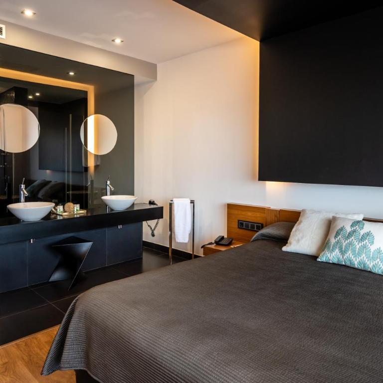 Albir Playa Hotel & Spa - Suite with Spa Access - 20