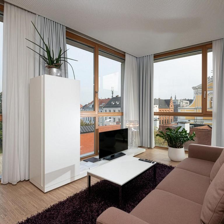 Hotel Am Domplatz - Adult Only - Junior Suite - 3