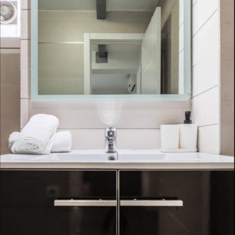 Home2Book Family Stay Near Seville Center - Apartamento de 2 dormitorios - 14
