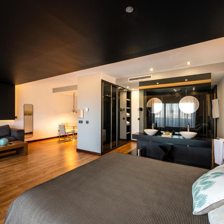 Albir Playa Hotel & Spa - Suite with Spa Access - 4