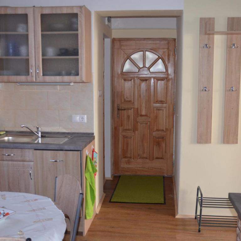 Haus Elena am Semmering - Apartment mit 1 Schlafzimmer - 13