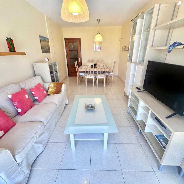 Like a Local by the Harbour - Apartamento de 2 dormitorios - 1