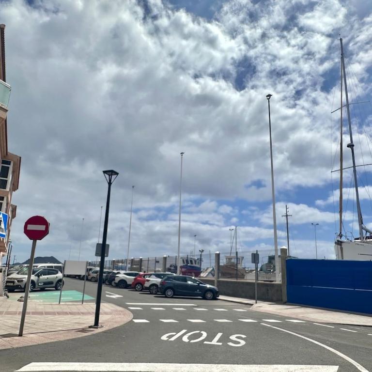 Like a Local by the Harbour - Apartamento de 2 dormitorios - 8