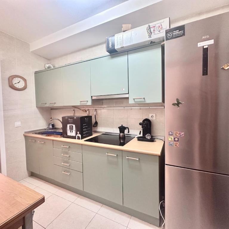 Like a Local by the Harbour - Apartamento de 2 dormitorios - 23