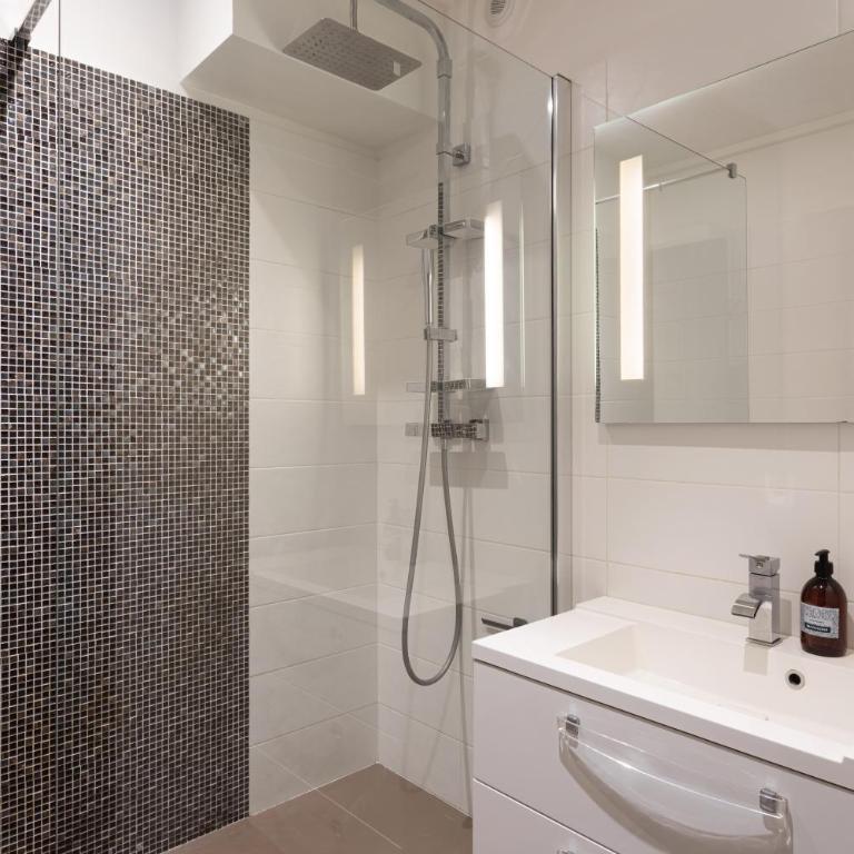 Ty Thabor - Avec Parking Privé - Apartment - 6