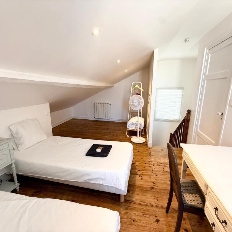 Le Platin - Plage & centre à pied - Two-Bedroom Apartment - 33