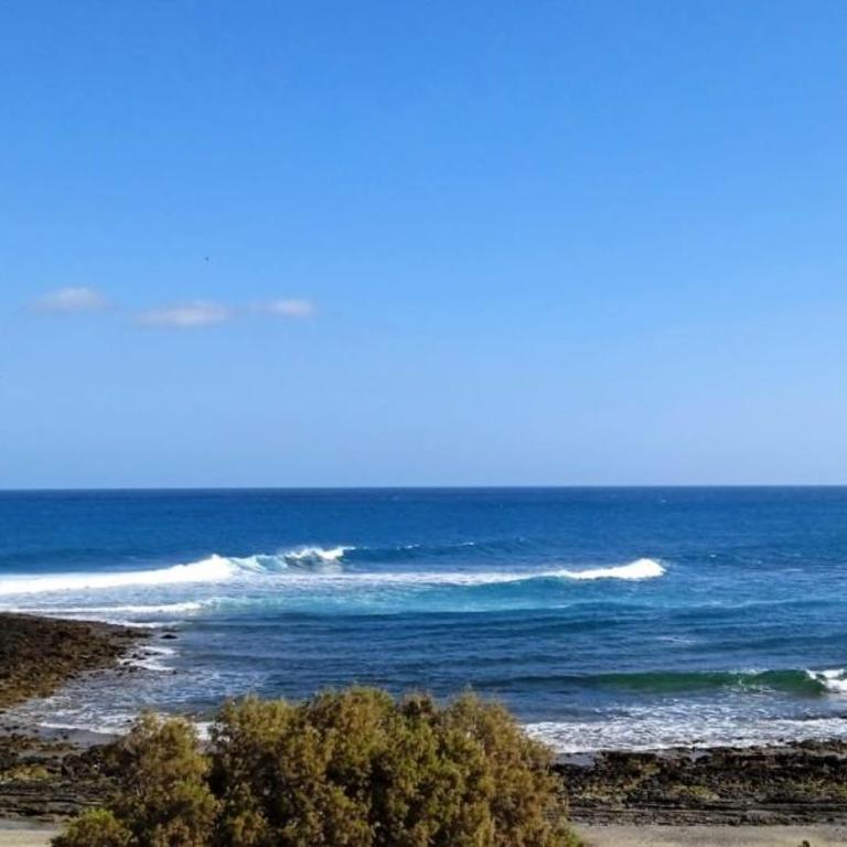 Appartamento Sinestesia Oceanica - Apartamento de 2 dormitorios con vistas al océano - 24