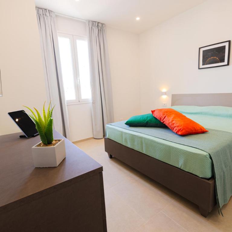 Villa Giardini di Santamaria - Appartamento Deluxe - 19