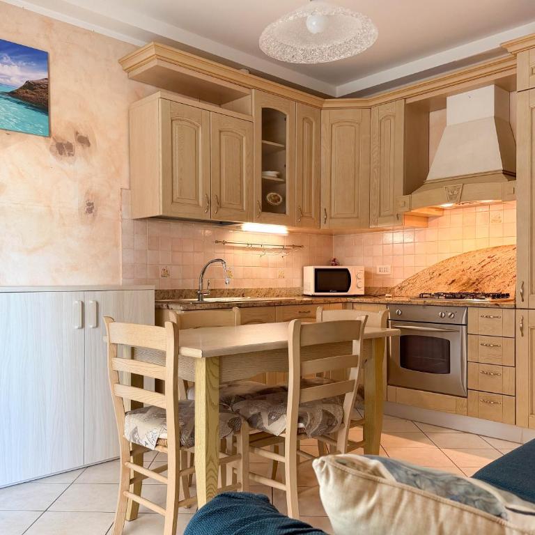 Condominio Alba - Appartamento con 1 Camera da Letto - 1