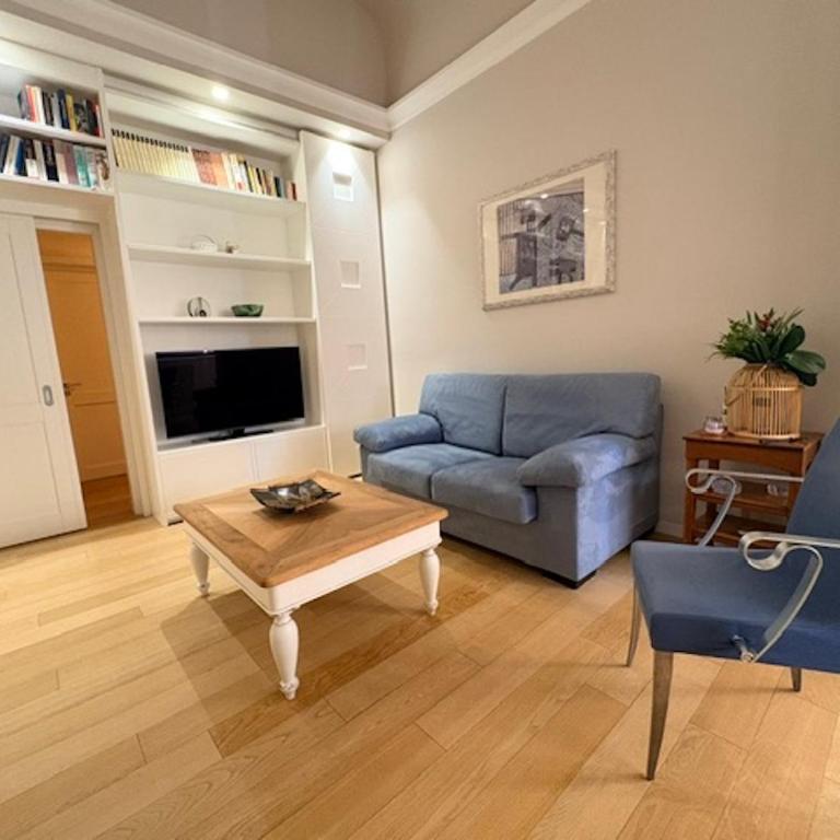 DIMORA di ACANTO - Suite Familiare - 4