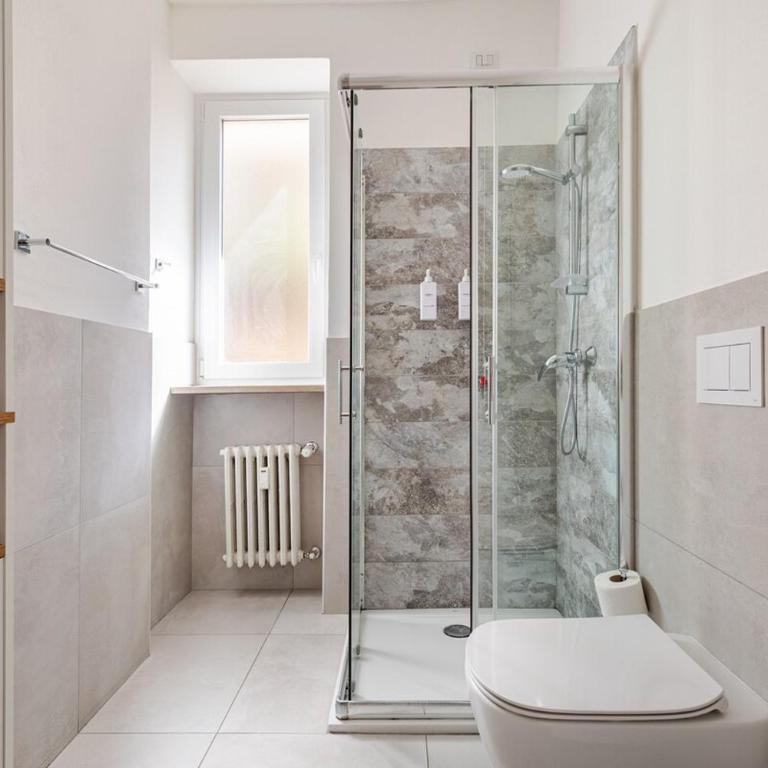 SpazioVitale, Verona, 5minJulietBalcony - Appartamento con 1 Camera da Letto - 14