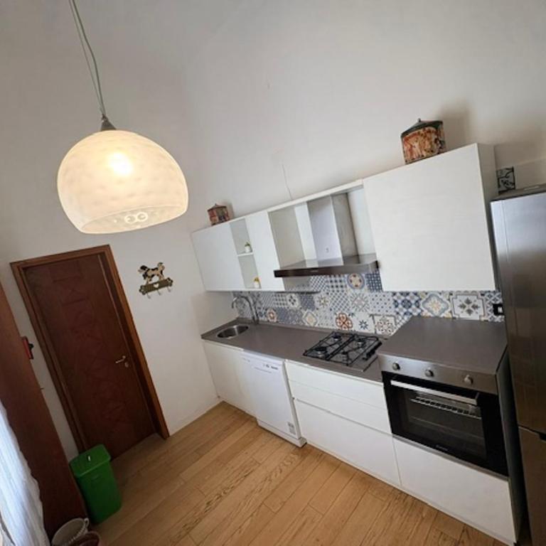 DIMORA di ACANTO - Suite Familiare - 10