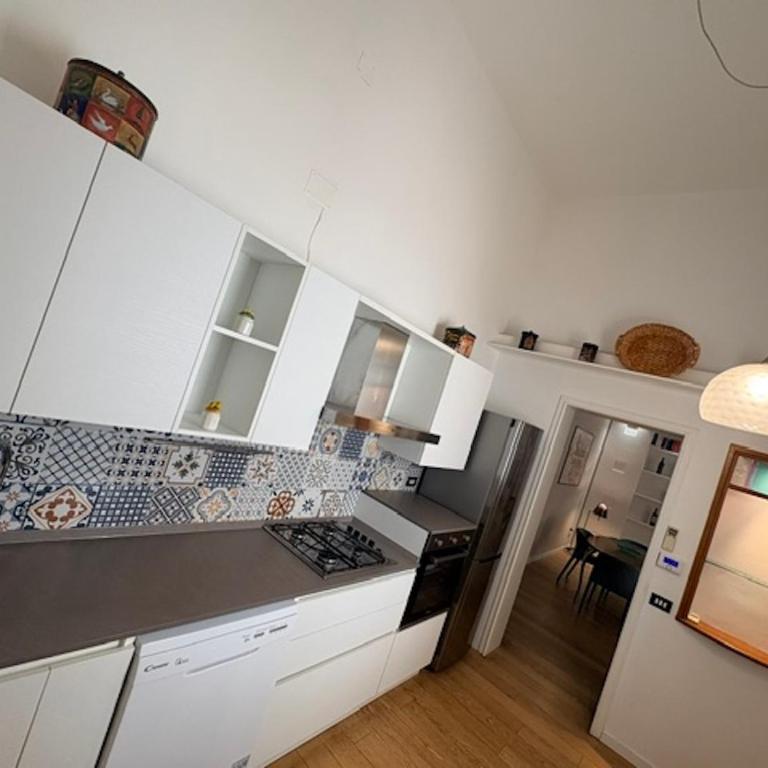 DIMORA di ACANTO - Suite Familiare - 7