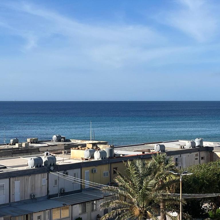 Sophisticated sea view flat - One-Bedroom Apartment - 2