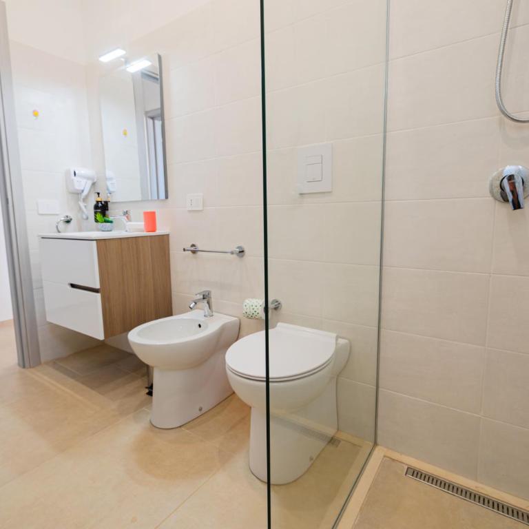 Villa Giardini di Santamaria - Appartamento Deluxe - 49