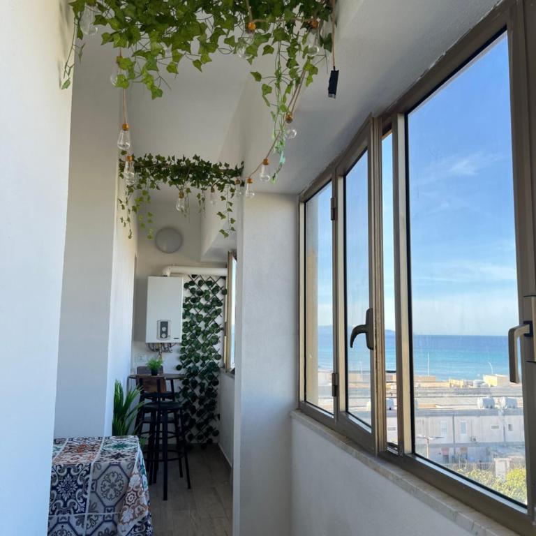 Sophisticated sea view flat - One-Bedroom Apartment - 29