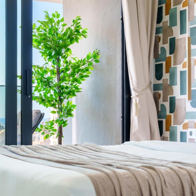 EAGLE TOWER blue sky apartment - Apartamento de 3 dormitorios - 22