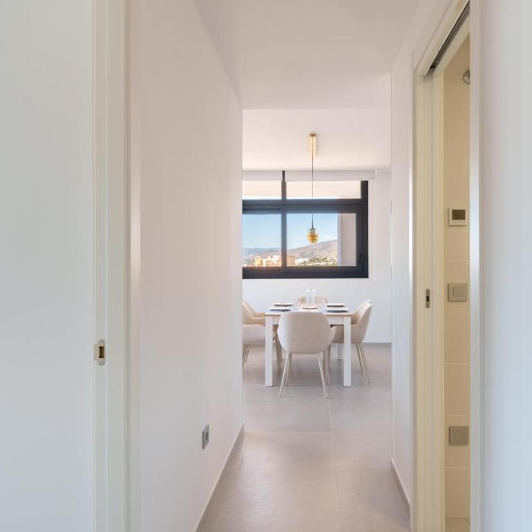 EAGLE TOWER sea view apartment - Apartamento de 3 dormitorios - 22