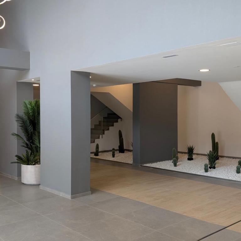 EAGLE TOWER sea view apartment - Apartamento de 3 dormitorios - 52