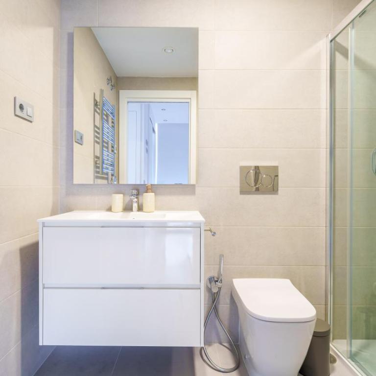 EAGLE TOWER sea view apartment - Apartamento de 3 dormitorios - 28