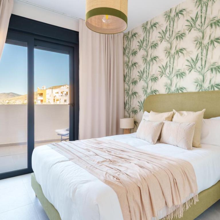 EAGLE TOWER sea view apartment - Apartamento de 3 dormitorios - 35