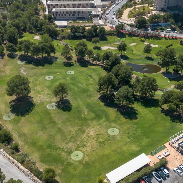 EAGLE TOWER sea view apartment - Apartamento de 3 dormitorios - 49