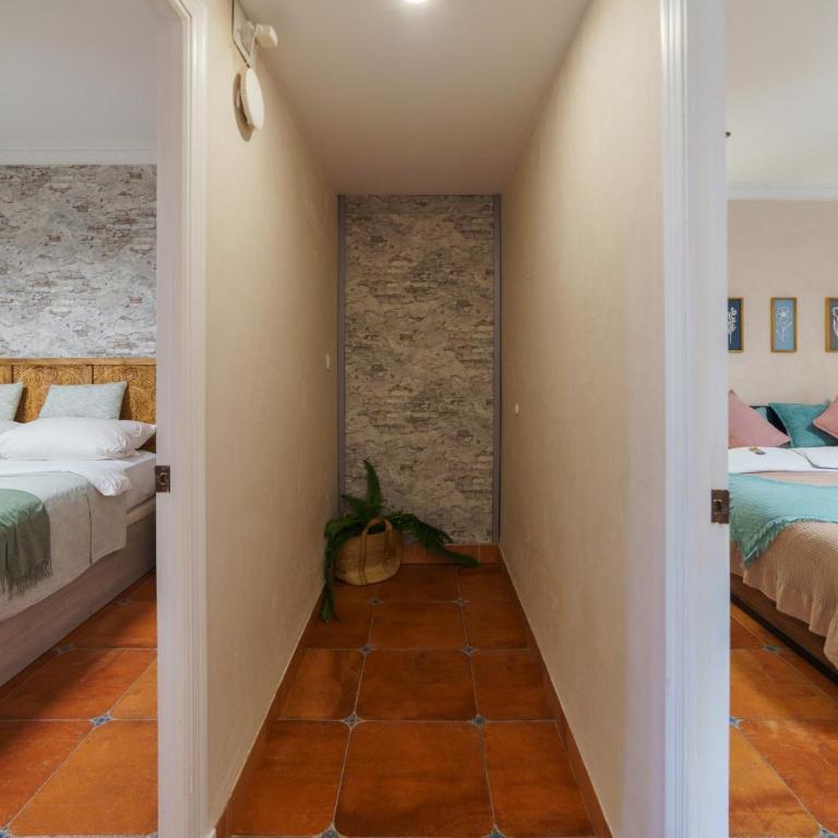 El Jaleo - Apartamento de 2 dormitorios - 6