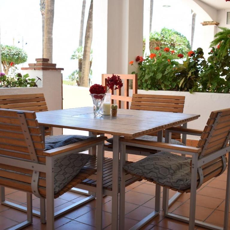 Beachfront Gem Promenade - Apartamento de 2 dormitorios - 3