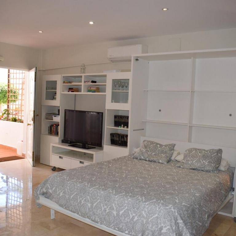 Beachfront Gem Promenade - Apartamento de 2 dormitorios - 5