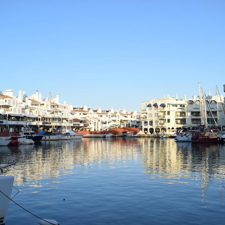 Beachfront Gem Promenade - Apartamento de 2 dormitorios - 10