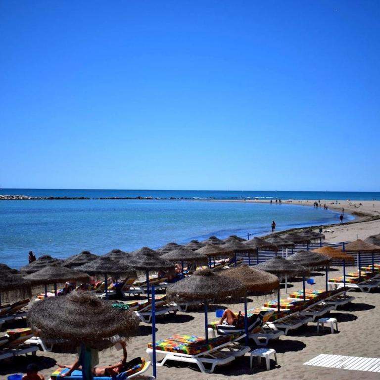 Beachfront Gem Promenade - Apartamento de 2 dormitorios - 19