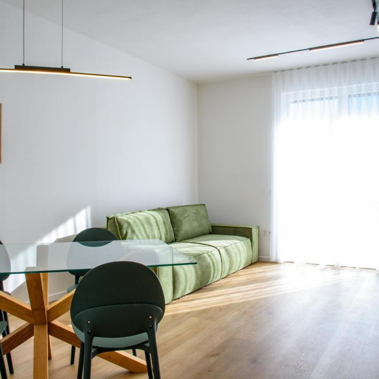 Domus Arco Relax Apartment 2 - Appartamento con 2 Camere da Letto - 23