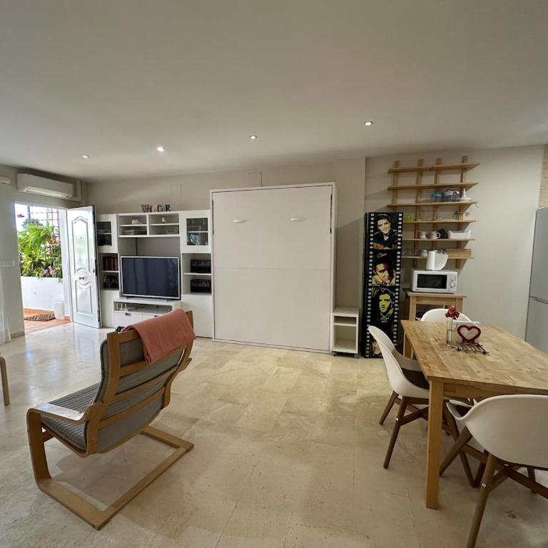 Beachfront Gem Promenade - Apartamento de 2 dormitorios - 22